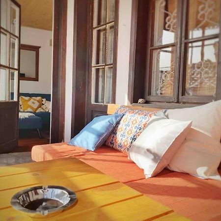 The Secret Lodge- New With Private Garage, Entire House Veliko Tŭrnovo Exterior foto