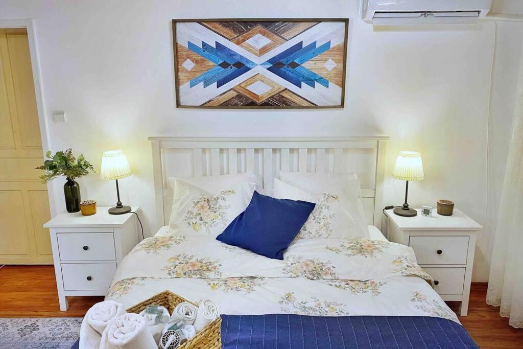 The Secret Lodge- New With Private Garage, Entire House Veliko Tŭrnovo Exterior foto